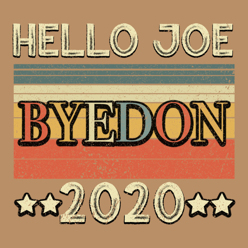 Hello Joe Biden 2020 Vintage Hoodie by Bettercallsaul | Teevron
