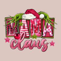 Pink Christmas Mama Claus Premium Hoodie | Teevron
