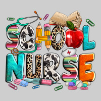 School Nurse Premium Tee | Teevron