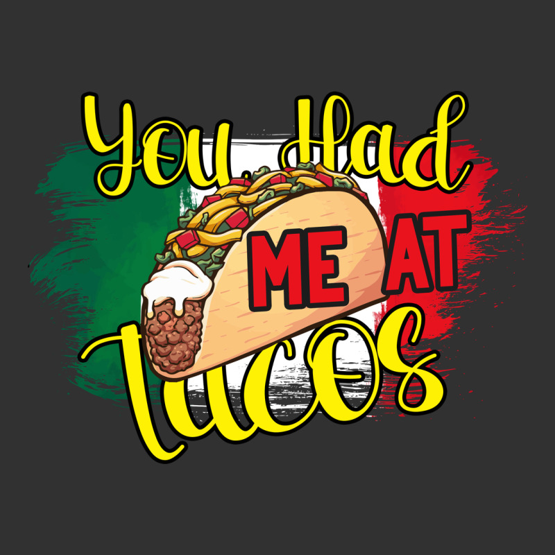 Tacos Urban Heavy Tee by Bettercallsaul | Teevron