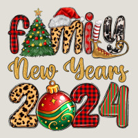Family New Years 2024 Heavy Core Tee | Teevron