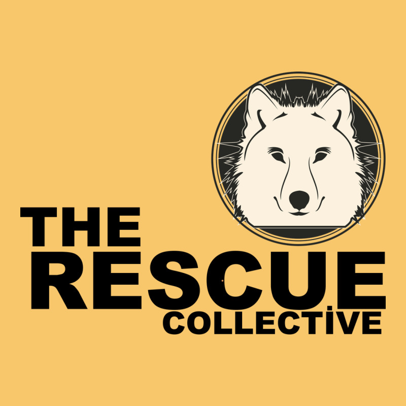 The Rescue Collective Vintage Hoodie by Bettercallsaul | Teevron