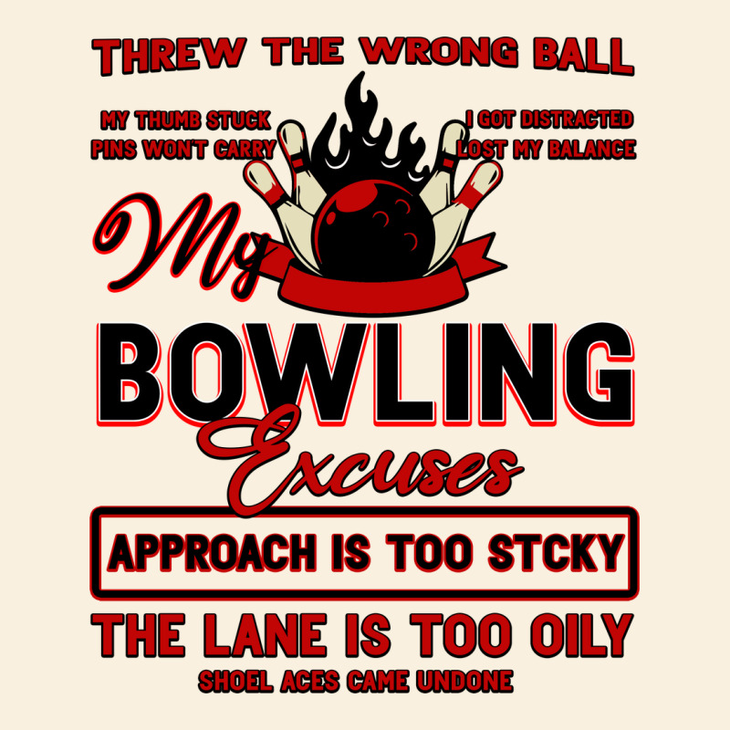 My Bowling Vintage Hoodie by Bettercallsaul | Teevron
