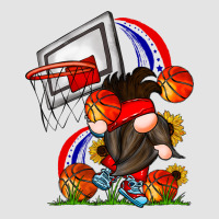 Basketball Gnome Premium Sweatshirt | Teevron