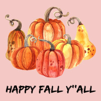 Happy Fall Y All Urban Heavy Tee | Teevron