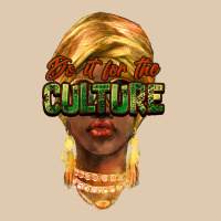 Do It For The Culture Heavyweight Sweatshirt | Teevron