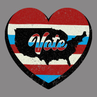 Vote Vintage Tee | Teevron
