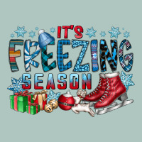 It's Freezing Season Premium Sweatshirt | Teevron