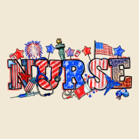 4th Of July Nurse Ladies Tee | Teevron