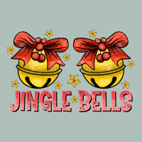 Jingle Bells Heavyweight Hoodie | Teevron