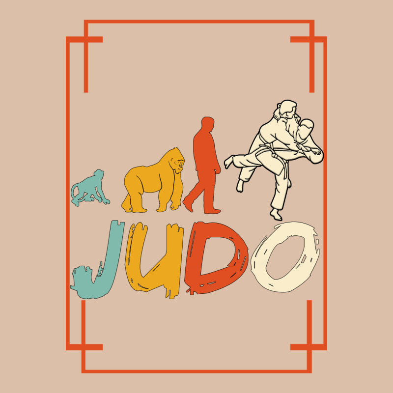 Judo Urban Heavy Tee by Bettercallsaul | Teevron