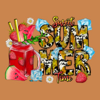 Sweet Summer Time Heavyweight Hoodie | Teevron