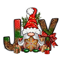 joy christmas with gnome bbs | Teevron