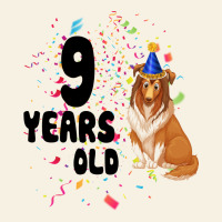 9 Years Old Vintage Tee | Teevron