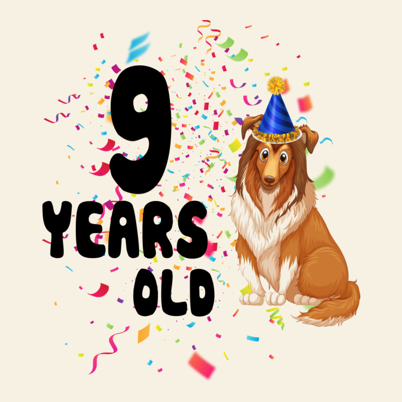 9 Years Old Vintage Tee by Bettercallsaul | Teevron