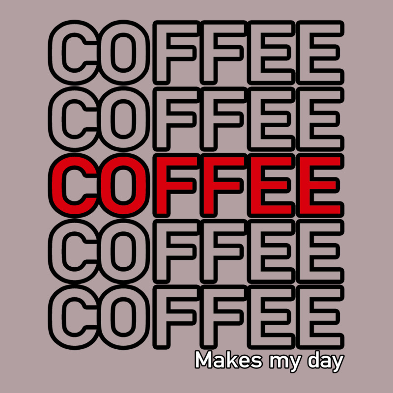 Coffee Makes Vintage Hoodie by Bettercallsaul | Teevron
