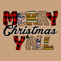 Merry Christmas Y'all Vintage Tee | Teevron