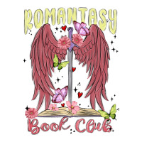romantasy book club | Teevron