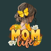 Mom Life Mother's Day Premium Hoodie | Teevron
