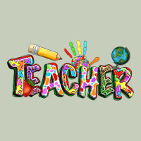 Autism Teacher Long Sleeve Tee | Teevron