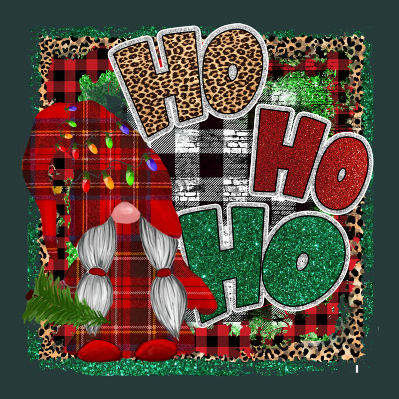 Ho Ho Ho Gnomes Premium Sweatshirt by CowhideDigitalArt | Teevron