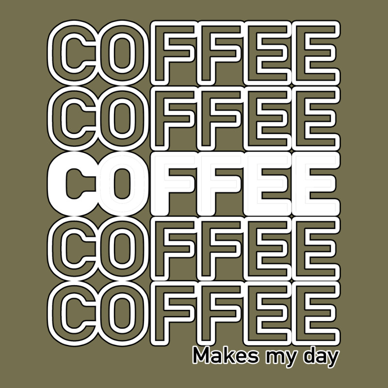 Coffee Makes Vintage Hoodie by Bettercallsaul | Teevron