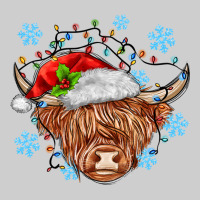 Christmas Cow Premium Tee | Teevron