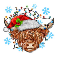 christmas cow | Teevron