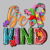 Autism Be Kind Long Sleeve Tee | Teevron