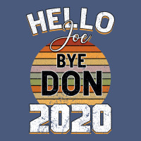 Hello Joe Biden 2020 Vintage Hoodie | Teevron