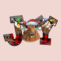 Joy Longhorn Premium Sweatshirt | Teevron