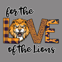 For The Love Of The Lions Vintage Tee | Teevron