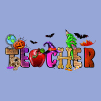Halloween Teacher Classic Tee | Teevron