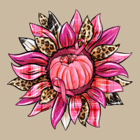 Breast Cancer Sunflower Long Sleeve Tee | Teevron