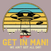 Ufo Vintage Retro Alien Outerspace Spaceship Vintage Hoodie | Teevron