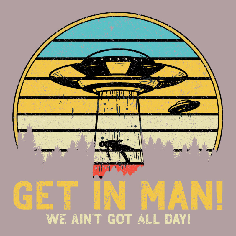 Ufo Vintage Retro Alien Outerspace Spaceship Vintage Hoodie by Bettercallsaul | Teevron