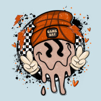 Basketball Game Day Ladies Tee | Teevron