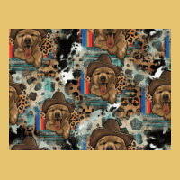 Dog Pattern Premium Sweatshirt | Teevron