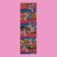 Usa Flag And Cross Penwraps Urban Hoodie | Teevron