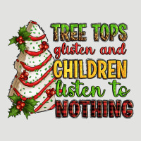 Tree Tops Glisten And Children Listen To Nothing Classic Tee | Teevron