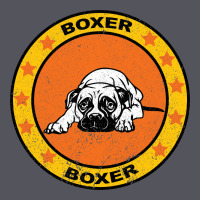 Boxer Vintage Hoodie | Teevron