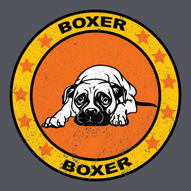Boxer Vintage Hoodie by Bettercallsaul | Teevron