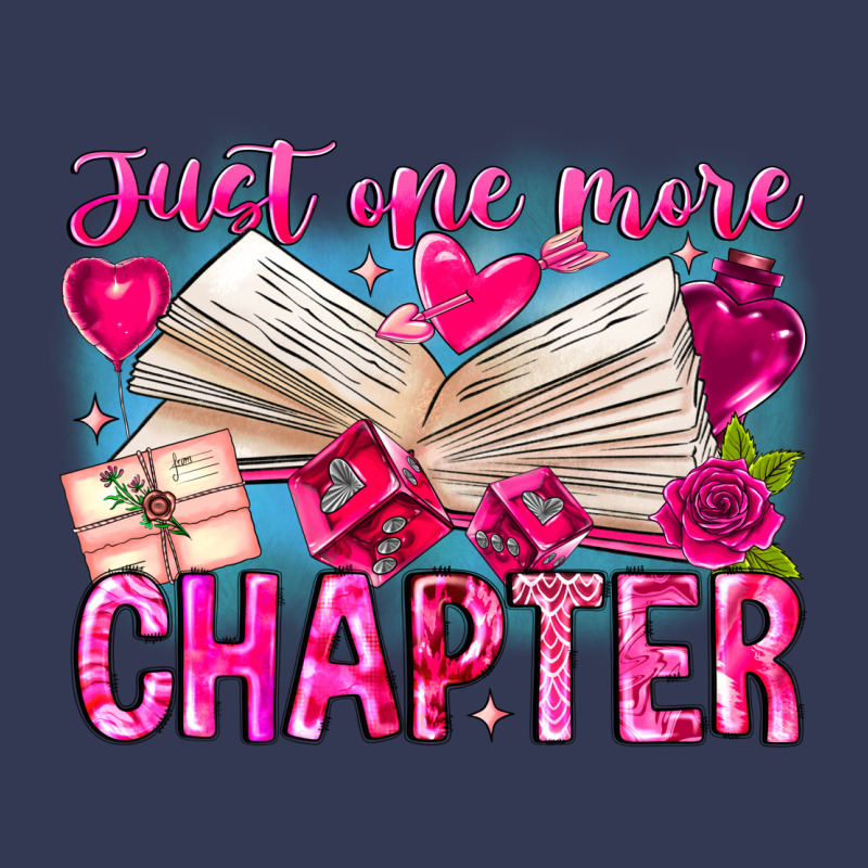 Just One More Chapter Heavyweight Hoodie by CowhideDigitalArt | Teevron