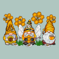 Honey Gnome Premium Sweatshirt | Teevron
