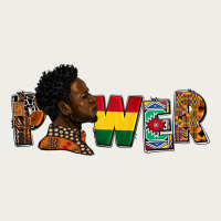 Power Juneteenth Zipper Hoodie | Teevron