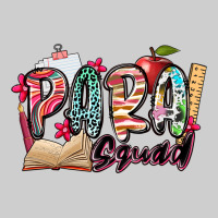 Para Squad Premium Tee | Teevron
