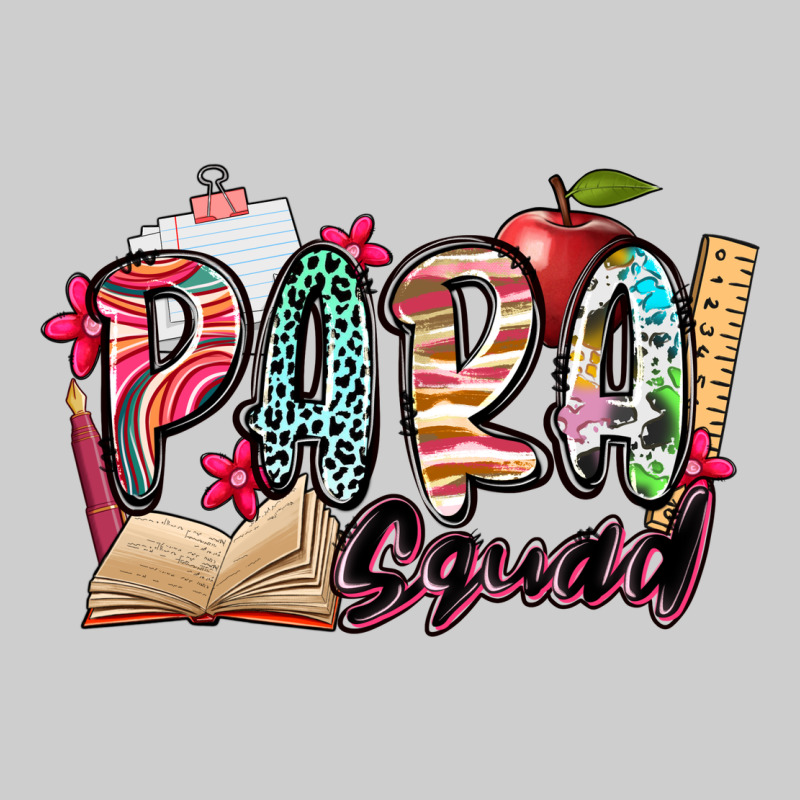 Para Squad Premium Tee by NancyCooperArtShop | Teevron
