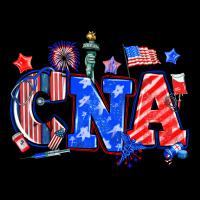 4th Of July Cna Heavy Core Tee | Teevron