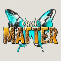You Matter Heavy Core Tee | Teevron