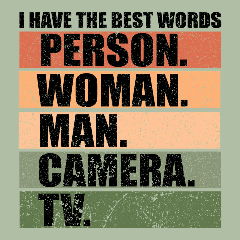 Person Woman Man Camera Tv Urban Heavy Tee by Bettercallsaul | Teevron